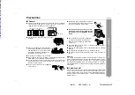 Preview for 5 page of Sharp CD-MPX110E Operation Manual