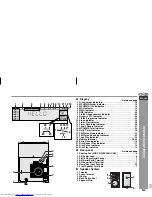 Preview for 7 page of Sharp CD-MPX200H Operation Manual