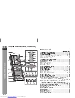 Preview for 8 page of Sharp CD-MPX200H Operation Manual