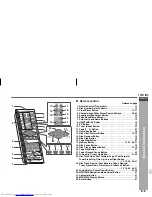 Preview for 7 page of Sharp CD-MPX200W Operation Manual