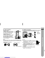 Preview for 9 page of Sharp CD-MPX200W Operation Manual