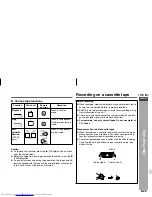 Preview for 29 page of Sharp CD-MPX200W Operation Manual