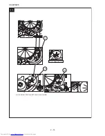 Предварительный просмотр 20 страницы Sharp CD-MPX870 Service Manual