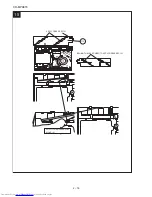 Предварительный просмотр 24 страницы Sharp CD-MPX870 Service Manual