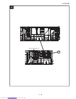 Preview for 29 page of Sharp CD-MPX870 Service Manual