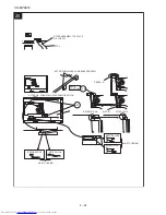 Preview for 34 page of Sharp CD-MPX870 Service Manual