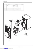 Предварительный просмотр 44 страницы Sharp CD-MPX870 Service Manual