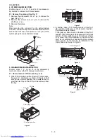 Preview for 46 page of Sharp CD-MPX870 Service Manual