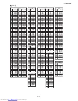 Preview for 53 page of Sharp CD-MPX870 Service Manual