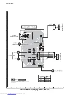 Предварительный просмотр 74 страницы Sharp CD-MPX870 Service Manual