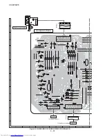 Предварительный просмотр 76 страницы Sharp CD-MPX870 Service Manual