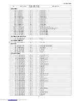 Preview for 95 page of Sharp CD-MPX870 Service Manual