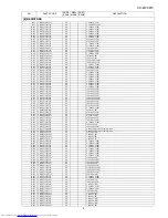 Preview for 99 page of Sharp CD-MPX870 Service Manual