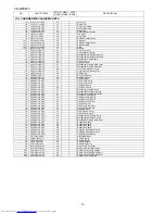 Preview for 106 page of Sharp CD-MPX870 Service Manual