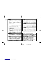 Preview for 6 page of Sharp CD-MPX870H Operation Manual