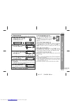 Preview for 29 page of Sharp CD-MPX870H Operation Manual