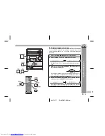 Preview for 43 page of Sharp CD-MPX870H Operation Manual