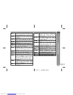 Preview for 45 page of Sharp CD-MPX870H Operation Manual