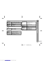 Preview for 55 page of Sharp CD-MPX870H Operation Manual