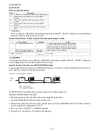 Предварительный просмотр 10 страницы Sharp CD-MPX870W Service Manual