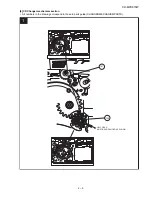 Предварительный просмотр 11 страницы Sharp CD-MPX870W Service Manual