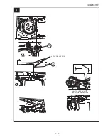 Предварительный просмотр 13 страницы Sharp CD-MPX870W Service Manual