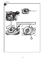 Preview for 16 page of Sharp CD-MPX870W Service Manual