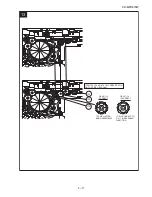 Preview for 23 page of Sharp CD-MPX870W Service Manual