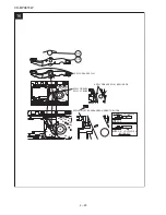 Preview for 26 page of Sharp CD-MPX870W Service Manual