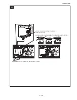 Preview for 31 page of Sharp CD-MPX870W Service Manual