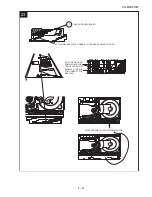 Preview for 33 page of Sharp CD-MPX870W Service Manual