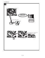 Preview for 38 page of Sharp CD-MPX870W Service Manual