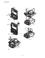 Preview for 44 page of Sharp CD-MPX870W Service Manual