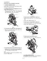 Preview for 46 page of Sharp CD-MPX870W Service Manual