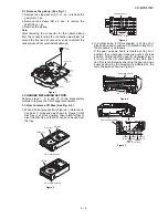 Preview for 47 page of Sharp CD-MPX870W Service Manual