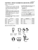 Preview for 55 page of Sharp CD-MPX870W Service Manual