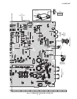 Preview for 65 page of Sharp CD-MPX870W Service Manual