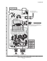 Preview for 69 page of Sharp CD-MPX870W Service Manual