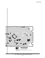 Preview for 73 page of Sharp CD-MPX870W Service Manual