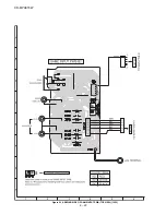 Preview for 74 page of Sharp CD-MPX870W Service Manual