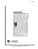 Preview for 75 page of Sharp CD-MPX870W Service Manual