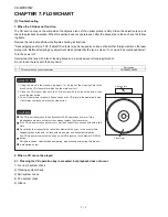 Preview for 80 page of Sharp CD-MPX870W Service Manual