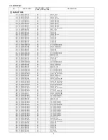 Preview for 96 page of Sharp CD-MPX870W Service Manual