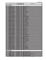 Preview for 97 page of Sharp CD-MPX870W Service Manual