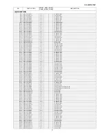 Preview for 99 page of Sharp CD-MPX870W Service Manual