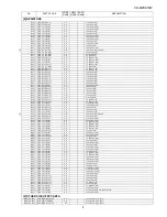 Preview for 101 page of Sharp CD-MPX870W Service Manual