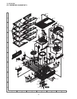 Preview for 106 page of Sharp CD-MPX870W Service Manual