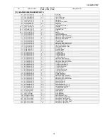 Preview for 107 page of Sharp CD-MPX870W Service Manual