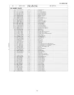 Preview for 109 page of Sharp CD-MPX870W Service Manual