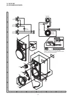 Preview for 110 page of Sharp CD-MPX870W Service Manual